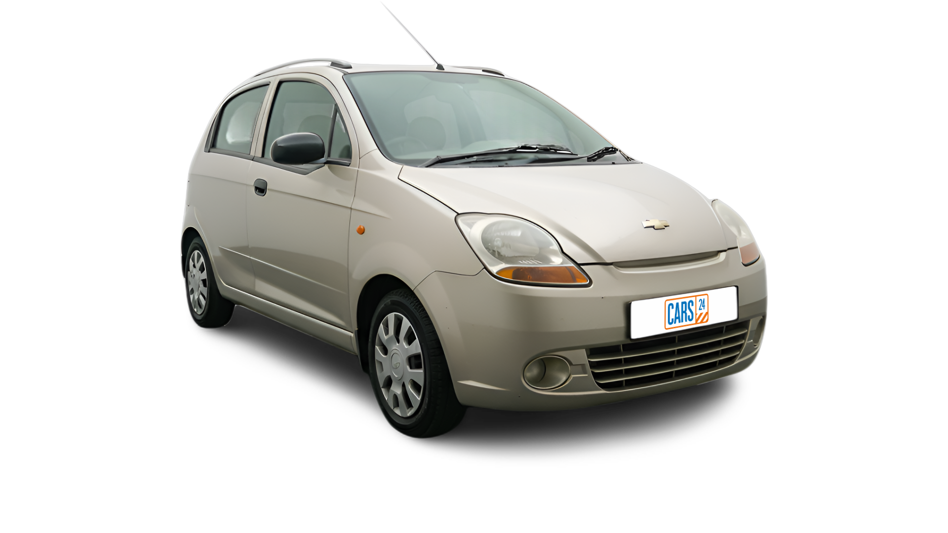 Chevrolet Spark-img